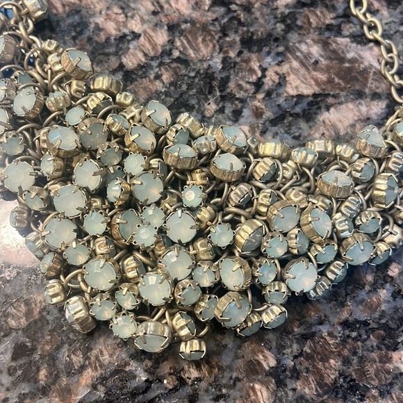 Banana Republic Gem necklace - Picture 5 of 5